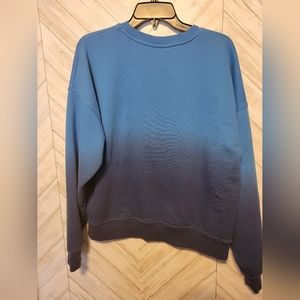 Women's sweater